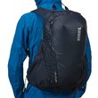 Pаница Ски сноуборд Thule Upslope, 20L, Зелен